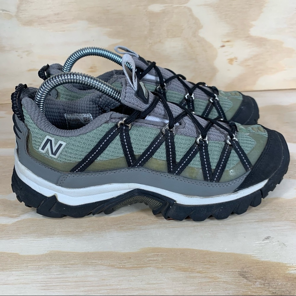New Balance 700 Adventure Hiking Athletic Sneakers